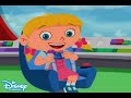 Rocket The Bug 2