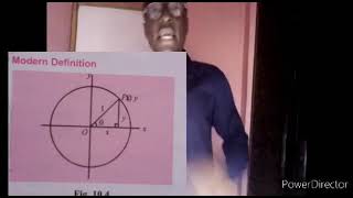 Trigonometric ratios 1- Further maths for everybody