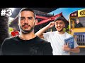 NOTRE VOYAGE AU JAPON A MAL TOURNÉ School RP Ft Inoxtag Billy Kameto