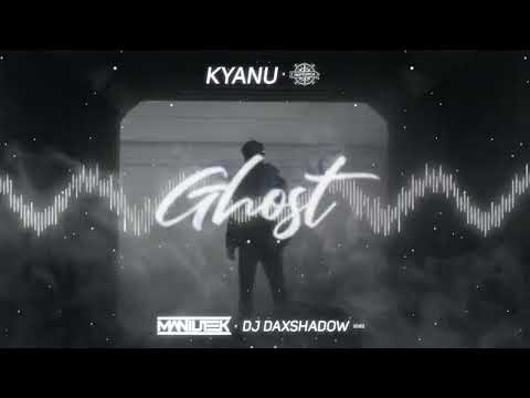 Kyanu x Neptunica - Ghost (Maniutek x Dj Daxshadow Remix)