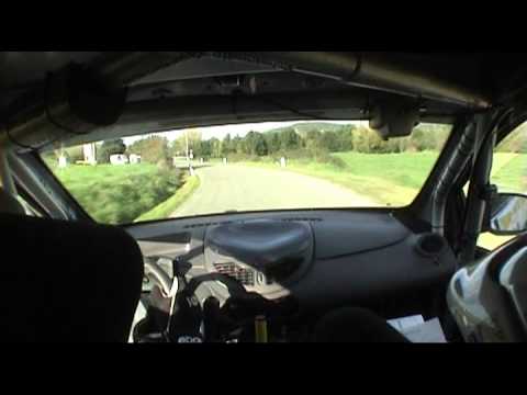 Cameracar Giorgerini - Parello Ronde Pomarance 2012