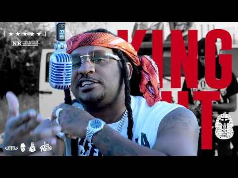 Vee Tha Rula - "King Tut" (Music Video)
