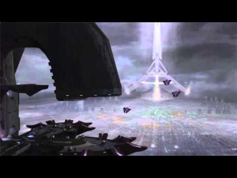 Halo 2 Complete Soundtrack 15 - High Charity