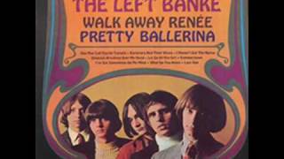 The Left Banke - 09 - Shadows Breaking Over My Head