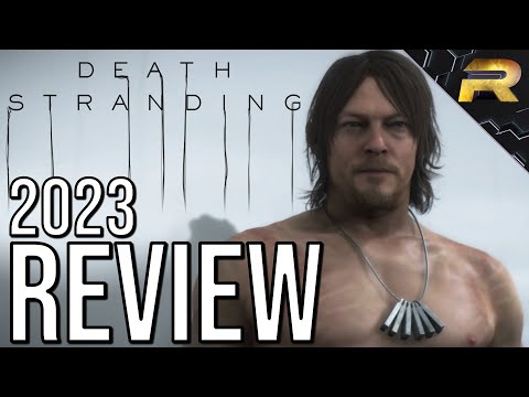 Death Stranding Review: Should You Buy in 2023?