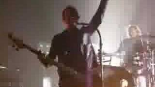 Le Plus Beau Jour - Calogero, Bercy [03/06/08]