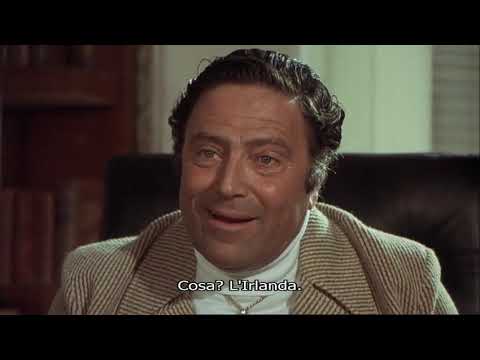 The Catholics (1973) Versione COMPLETA Sub ITA