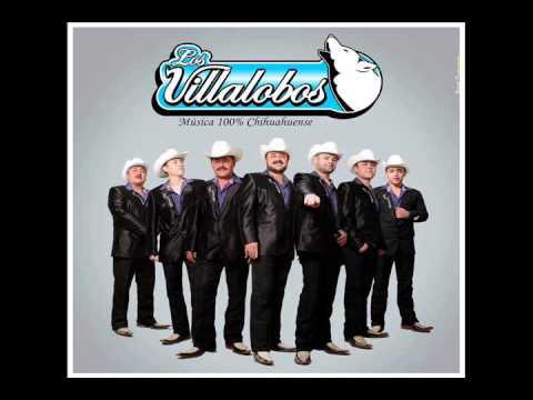 Los Villalobos - Mix de Cumbias (Juventud y Experiencia Para Ti) CD 2013