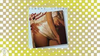 Sangre Latina - Que Te Conozco Bacalao (Instrumental Mix)