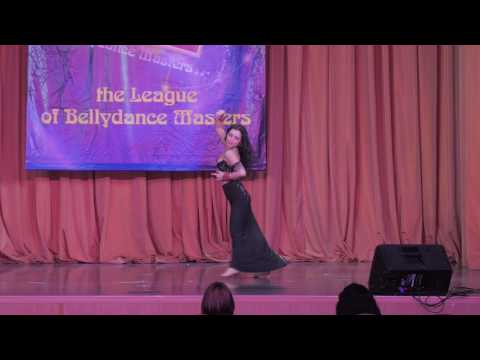 Индира Касимова - Тараб импровизация {КУБОК САНКТ-ПЕТЕРБУРГА} 2016