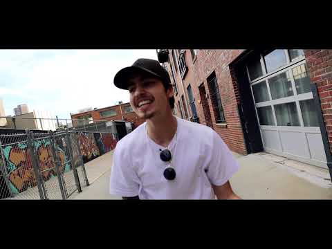 CHVSE - The Ringer (REMIX)