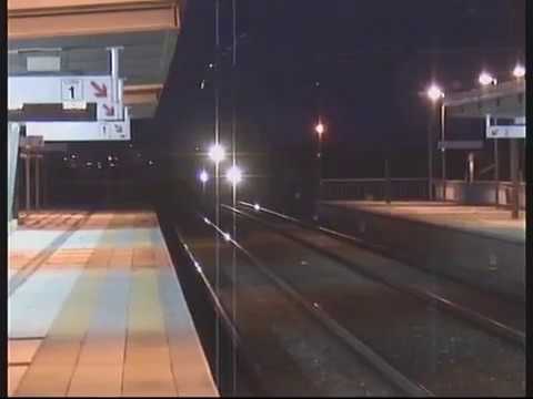 Comboio Internacional nº 43800 - 4700+TECO com brutal atraso - Vila Nova da Raínha - 17 Fev 2018