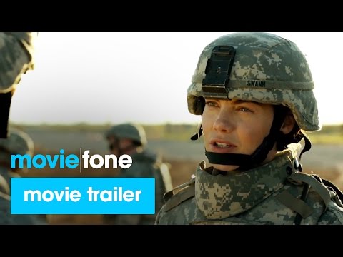 'Fort Bliss' Trailer (2014): Michelle Monaghan, Emmanuelle Chriqui