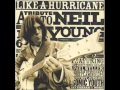 Neil Young - Till the Morning Comes 