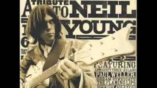 Neil Young - Till the Morning Comes