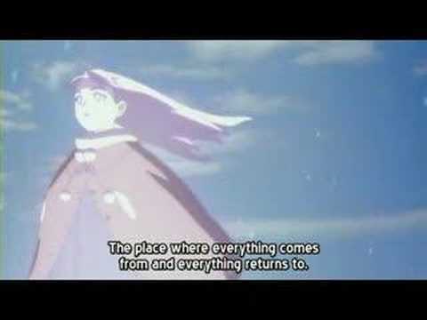 Last Exile Fixing the World 26