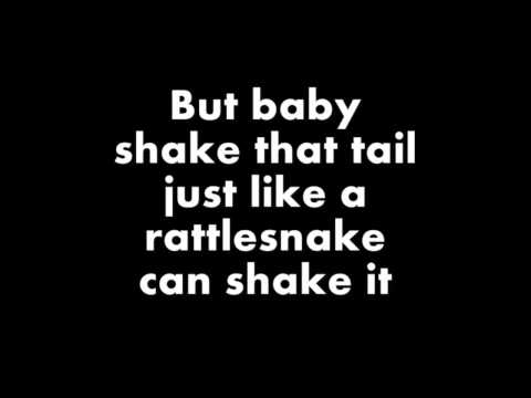Shakey Snake