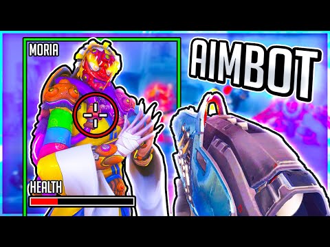 Is This Widowmaker Hacking? Overwatch Hacker Hunt #3 (Samito)