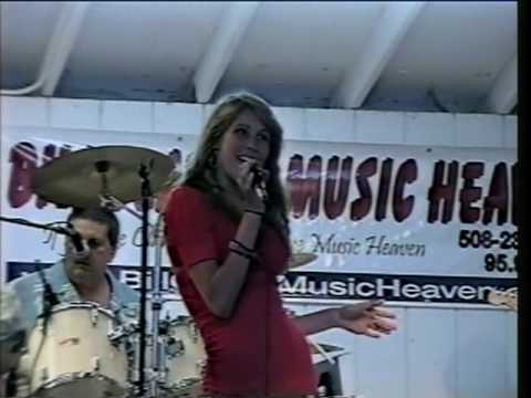 Its in His Kiss - Tori May