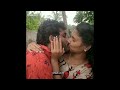 Hot Indian Couple Kissing Video