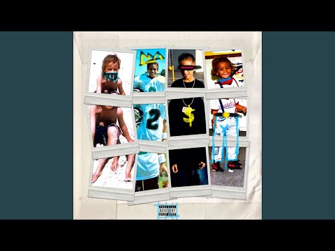 Out The Blue (feat. Delawou)