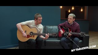 The Spitfires - I'll Never (2025) video