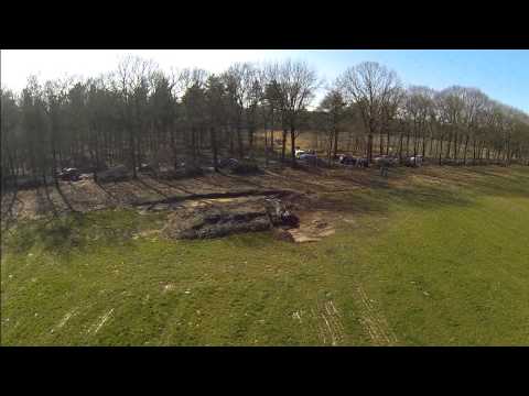 Quadcopterrace Gilze