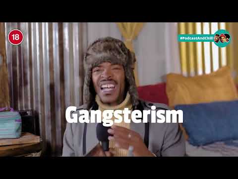 BLACK PEOPLE WE ARE A TROUBLED NATION | BLACK TAX | ISRAEL MATSEKE ZULU