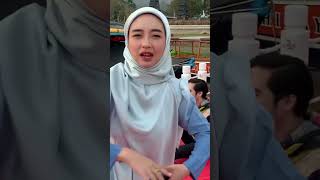 Download lagu Aktingku digagalkan istri dari penyanyi aslinya 😄 #rizzyramadhan #raflyda3 #egada2 mp3