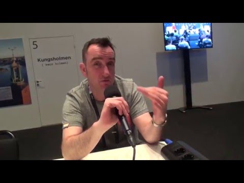 ESCKAZ in Stockholm: Freddie (Hungary) rehearsal - Media review