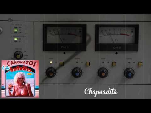 La Gran Banda Caleña - Chapeadita (Audio) | Discos Fuentes