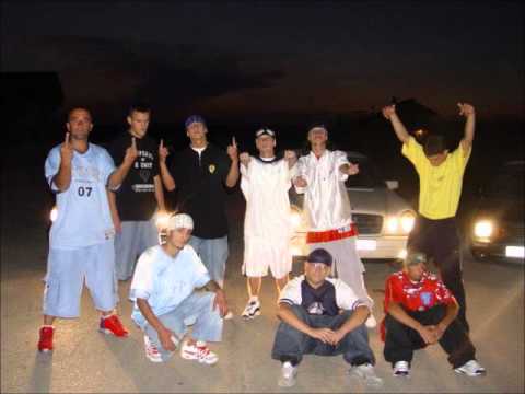 Duda ft Monny - Krejt Jan Bo GG ( official song 2011 )