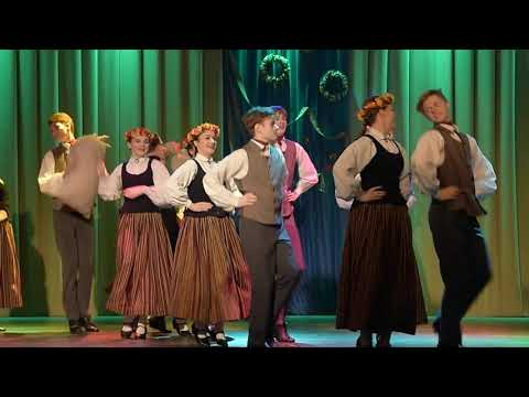 Paunu kule - JDK  "Pārgaujas Delveri"