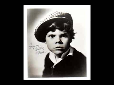 Tommy Bond - I Love To Singa