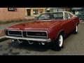 Dodge Charger RT 1969 Stock [Final] [EPM] для GTA 4 видео 1