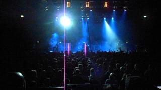 Skindred Rat Race Live In Newport 8/3/14