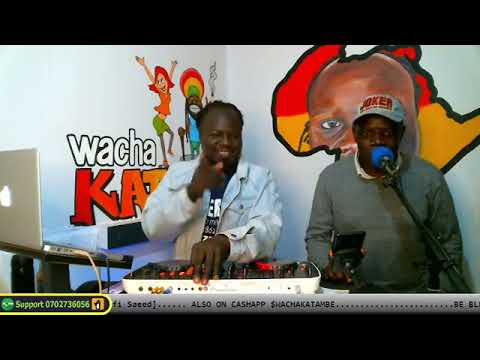 Reggae Brekko...Dj Xmatic and Mc Sugar Dee.