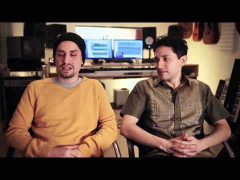 Raggabund - EPK Spanish