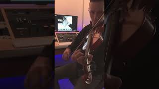 Munster Rag Solo.