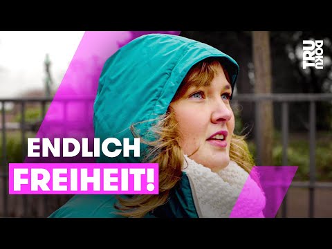 Endlich wieder frei – Abigails Ausstieg I TRU DOKU