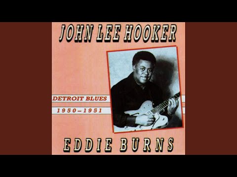 Videoclip de Do My Baby Think Of Me — John Lee Hooker