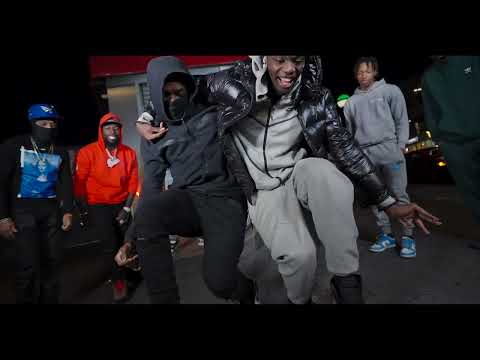 Dave From The Grave - Errbody Lookin (Official Video)