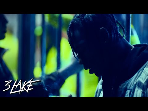 Travis Scott Ft. 21 Savage - Madness (Prod. By 3LAKE)