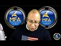 MFA Thanksgiving Special - One On One w  Scott J Binsack