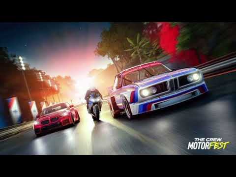 The Crew Motorfest: GTA ft. Vince Staples - Little Bit Of This (Deep Stage Soundtrack (Season 8))