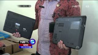 35 Warga Cina dan Taiwan belum pindah dari rumah Imigrasi Denpasar - NET5