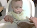 Ava Eating AVI