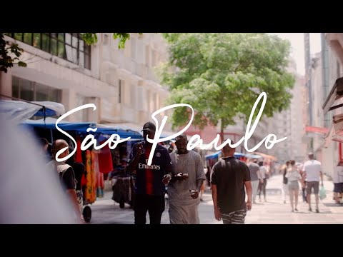 THE BEST COFFEE SHOPS IN SAO PAULO | The Global Coffee Festival Coffee Cities World Tour (10/11)