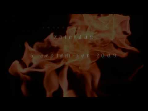 Neighbours Nightmare live @ the Underground September 2009