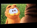 The Garfield Movie Ending (SPOILERS)